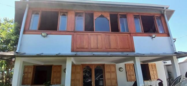 Annonce Vente 14 pices Maison Saint-andre 974