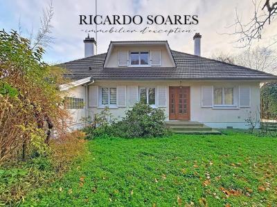 For sale Pont-sainte-maxence 8 rooms 178 m2 Oise (60700) photo 0