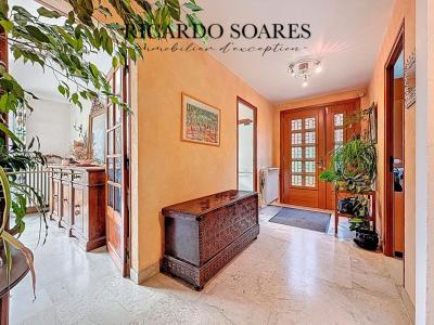 Annonce Vente 8 pices Maison Pont-sainte-maxence 60