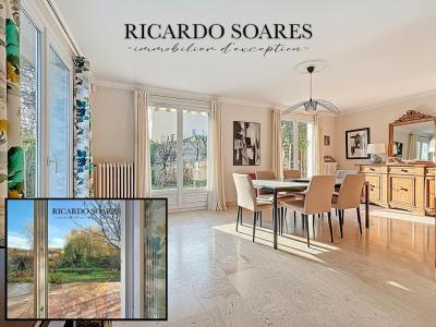 Acheter Maison 178 m2 Pont-sainte-maxence