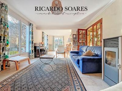 Acheter Maison Pont-sainte-maxence Oise