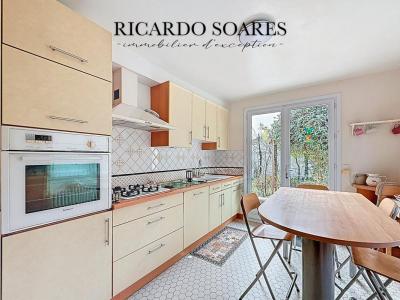 Acheter Maison Pont-sainte-maxence 349000 euros