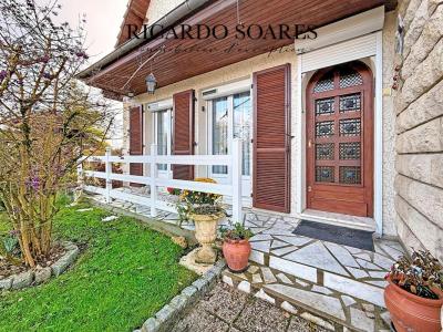 Annonce Vente 6 pices Maison Pont-sainte-maxence 60