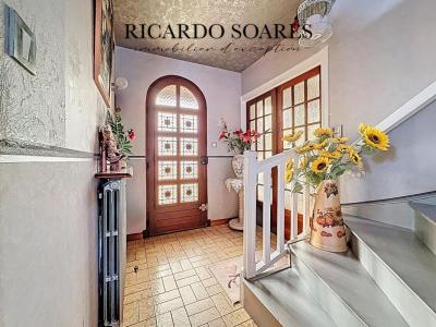 Acheter Maison 115 m2 Pont-sainte-maxence