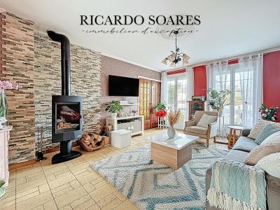 Acheter Maison Pont-sainte-maxence Oise