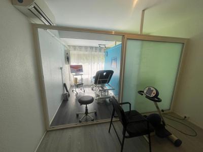 Acheter Appartement 32 m2 Seyne-sur-mer