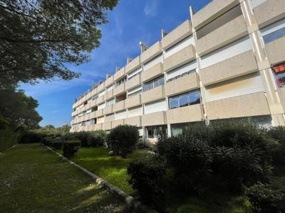 Acheter Appartement Seyne-sur-mer 130000 euros