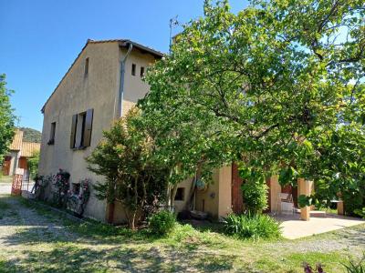 Annonce Vente 6 pices Maison Cornas 07