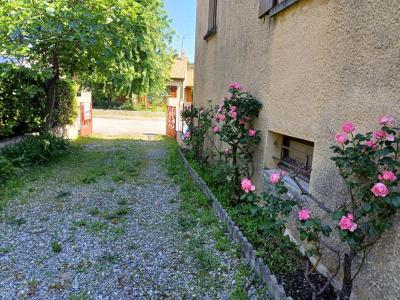 Acheter Maison 120 m2 Cornas