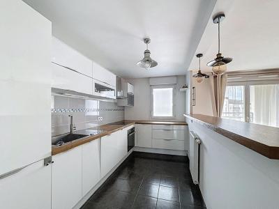 Acheter Appartement 68 m2 Morangis