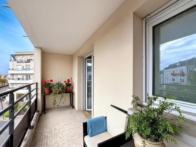 Acheter Appartement Morangis Essonne