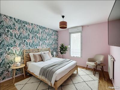 Acheter Appartement Morangis 239000 euros