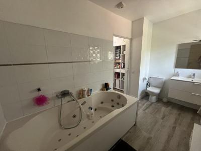 For sale Druillat 6 rooms 184 m2 Ain (01160) photo 4