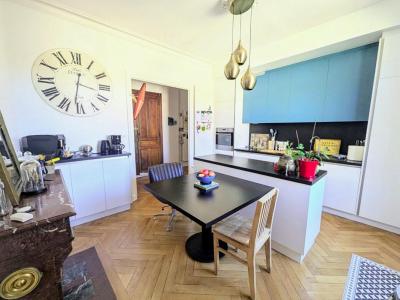 Annonce Vente 5 pices Appartement Bourg-en-bresse 01