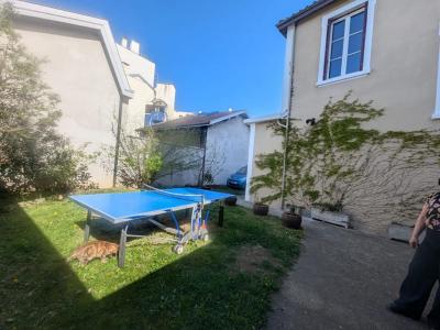 For sale Lyon-3eme-arrondissement 5 rooms 135 m2 Rhone (69003) photo 1