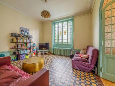 For sale Lyon-3eme-arrondissement 5 rooms 135 m2 Rhone (69003) photo 3