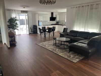 For sale Viriat 5 rooms 113 m2 Ain (01440) photo 3