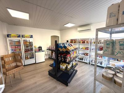 Annonce Vente Immeuble Palau-del-vidre 66