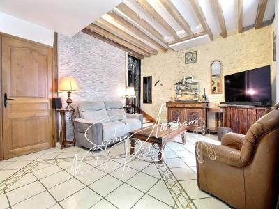 Acheter Maison 110 m2 Angerville