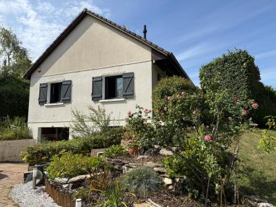 For sale Velars-sur-ouche 6 rooms 129 m2 Cote d'or (21370) photo 0