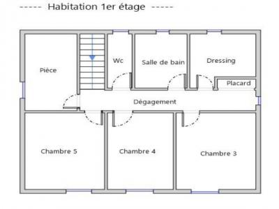 Acheter Maison 107 m2 Leuhan