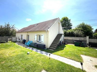 Annonce Vente 6 pices Maison Crillon 60