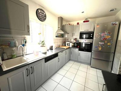 Acheter Maison Crillon Oise