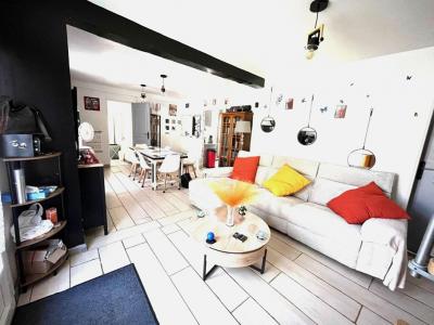 Acheter Maison Crillon 179500 euros