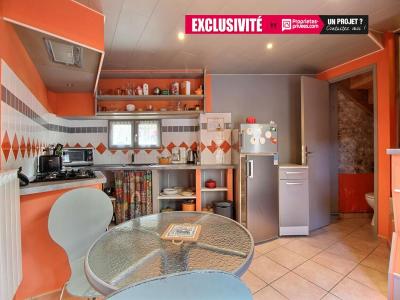 For sale Mayres 3 rooms 35 m2 Ardeche (07330) photo 0