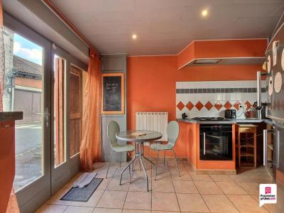 Annonce Vente 3 pices Maison Mayres 07