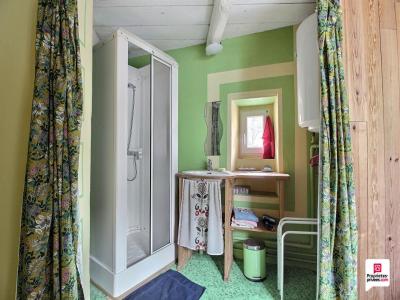 Acheter Maison Mayres Ardeche