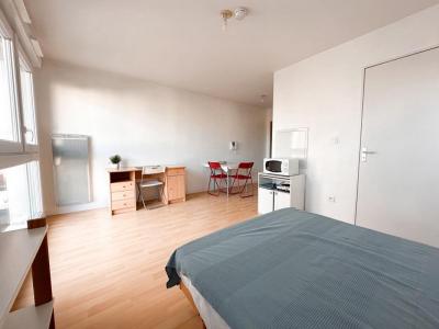 Louer Appartement 24 m2 Nantes