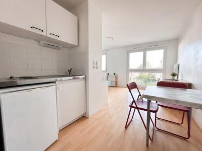 Louer Appartement Nantes 549 euros