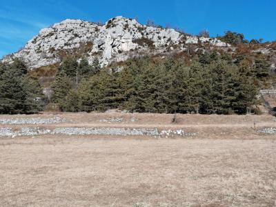 For sale Caille 3000 m2 Alpes Maritimes (06750) photo 1