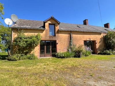 Acheter Maison 270 m2 Plesse