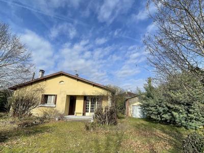 For sale Coursac 3 rooms 85 m2 Dordogne (24430) photo 0