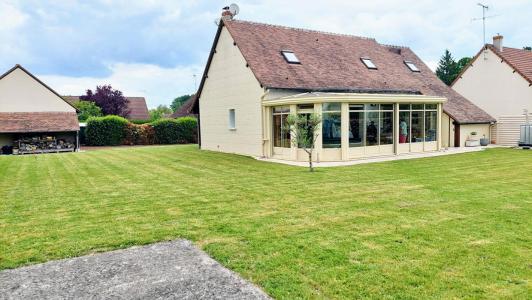 Acheter Maison 159 m2 Saint-laurent-nouan