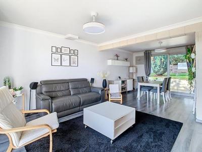 Annonce Vente 7 pices Maison Villers-saint-paul 60