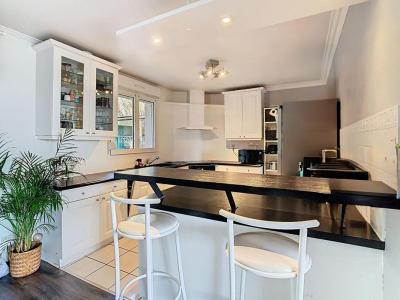 Acheter Maison Villers-saint-paul Oise