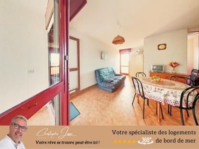 For sale Leucate 2 rooms 28 m2 Aude (11370) photo 3