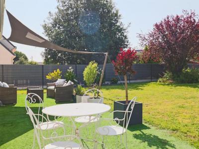 For sale Saint-lyphard 6 rooms 126 m2 Loire atlantique (44410) photo 1