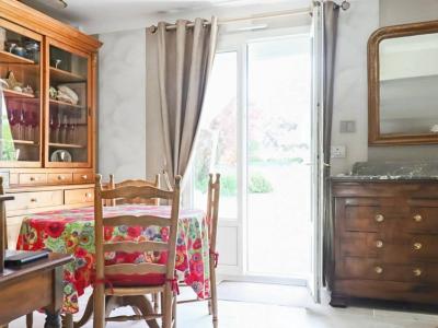 For sale Saint-lyphard 6 rooms 126 m2 Loire atlantique (44410) photo 2