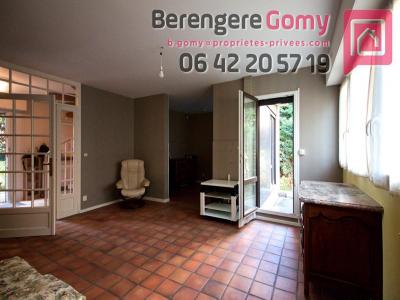 Annonce Vente 4 pices Appartement Plessis-bouchard 95