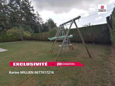 For sale Mesnil-sur-l'estree 5 rooms 130 m2 Eure (27650) photo 1