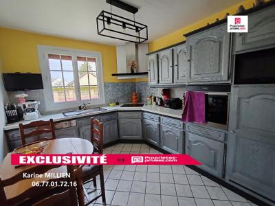 For sale Mesnil-sur-l'estree 5 rooms 130 m2 Eure (27650) photo 4