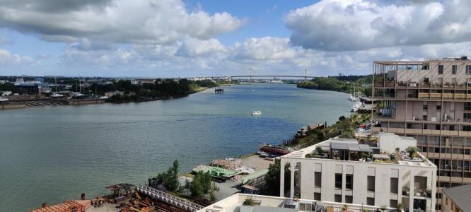 Acheter Appartement Bordeaux 343000 euros