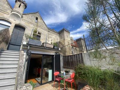 For sale Bordeaux 5 rooms 92 m2 Gironde (33100) photo 0