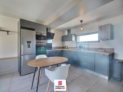 For rent Carrieres-sous-poissy 2 rooms 43 m2 Yvelines (78955) photo 1