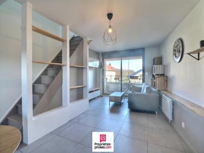 For rent Carrieres-sous-poissy 2 rooms 43 m2 Yvelines (78955) photo 2