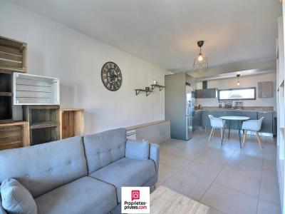 For rent Carrieres-sous-poissy 2 rooms 43 m2 Yvelines (78955) photo 3